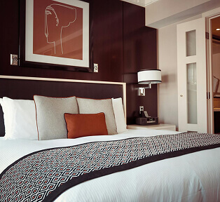 Clean Rooms