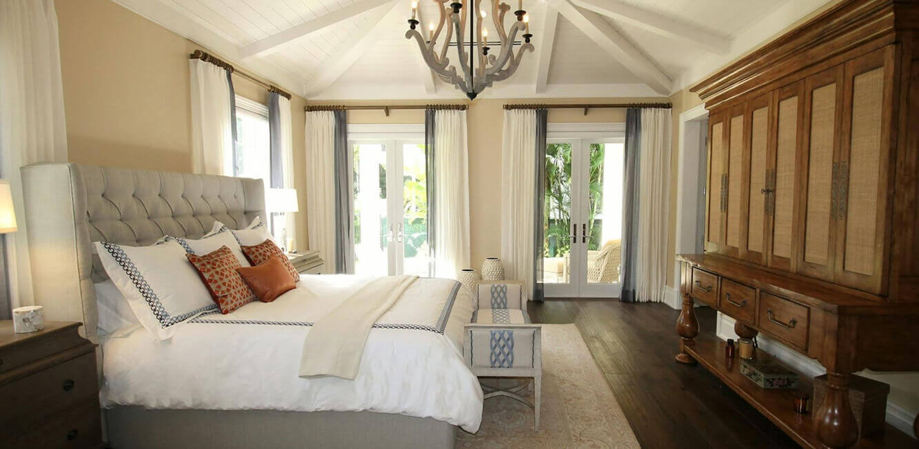 Room Accommodation